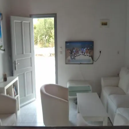 Maroulinas Boutique & 호텔 Mykonos Town