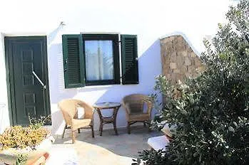 호텔 Maroulinas Boutique & Mykonos Town